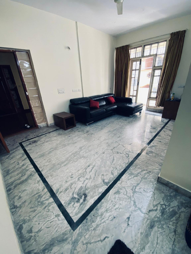 Others 4, Gottigere Apartments, Bangalore