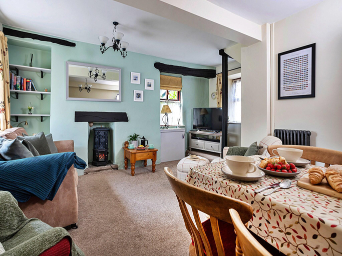 2, Cottage in Ambleside near Lake Windermere, Cumbria