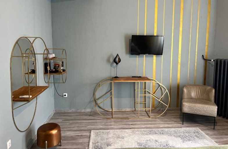 Others 5, W Urban Suites Budapest, Budapesti