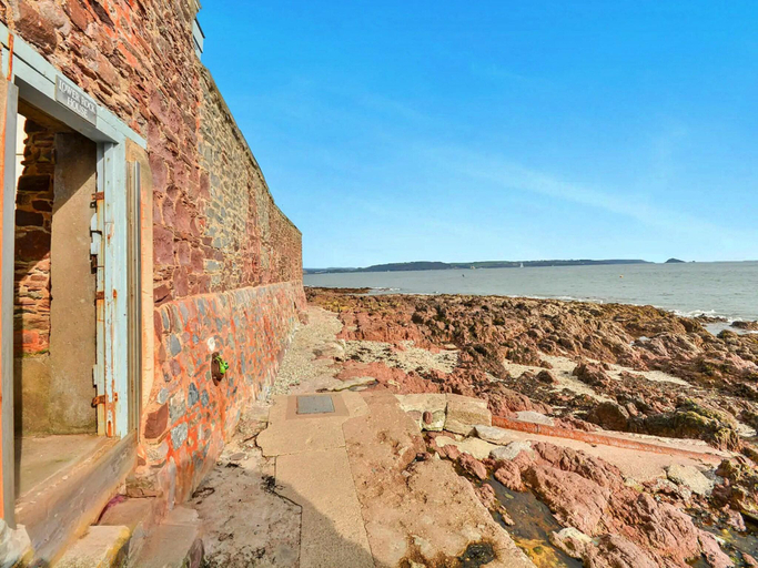 3, Apartment in Newquay near Towan Beach, Cornwall