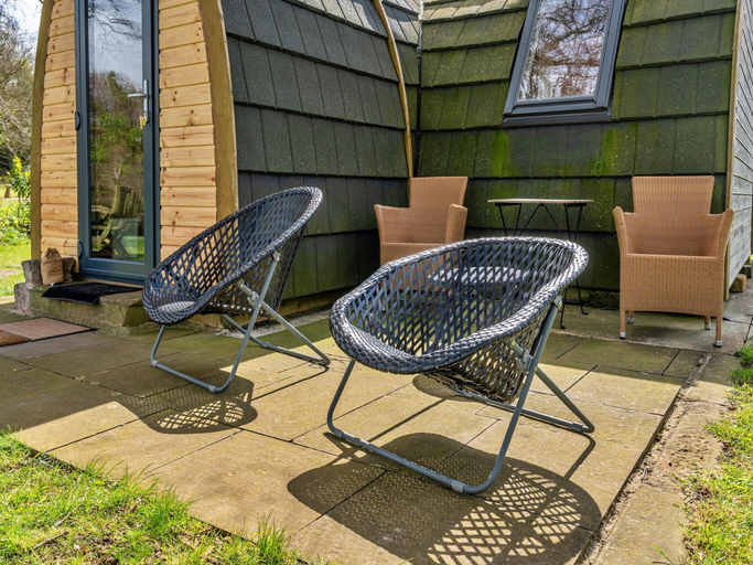 5, Glamping in Somerset near Bath  Wells, Bath and North East Somerset