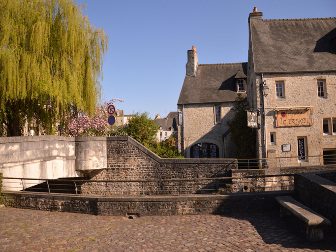 3, Apartment in Bayeux near D-Day Beaches, Calvados