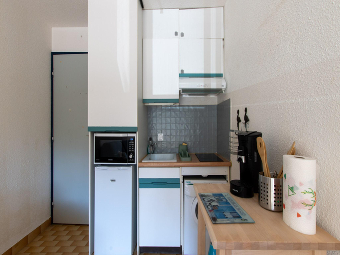 Others 5, Apartment in Le Grau-du-Roi, Gard