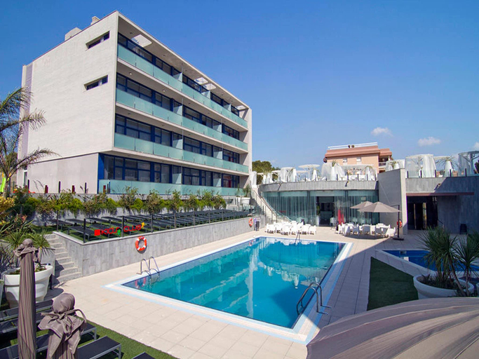 Exterior & Views 2, Costa Apartment, Tarragona