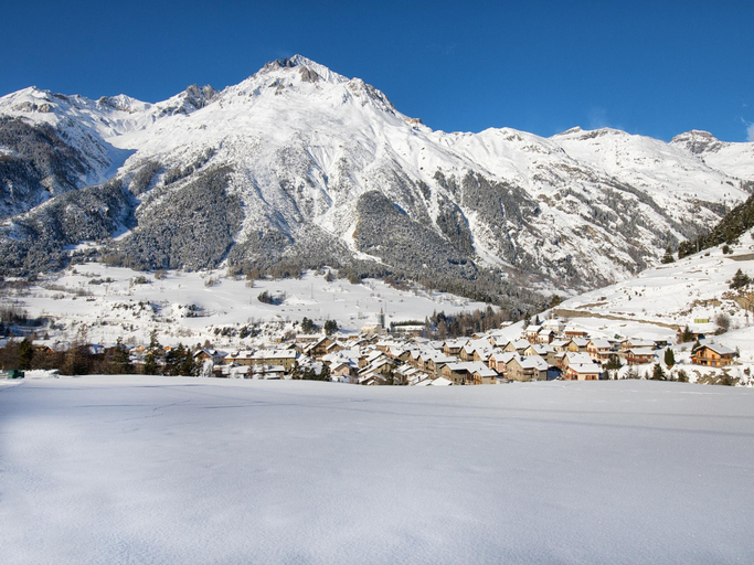 5, Apartment for 6 people with 2 rooms, Savoie