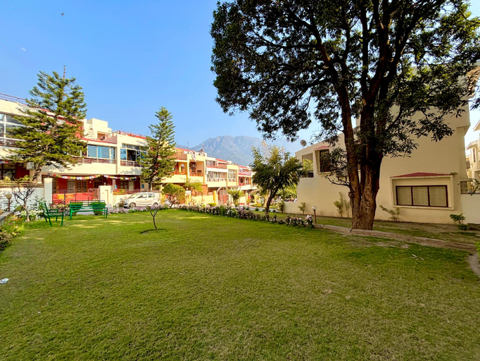 Others 3, Ganga Vatika Villas, Garhwal