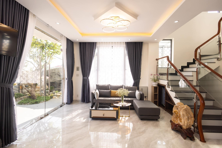 Public Area 2, Happy Home, Đà Lạt