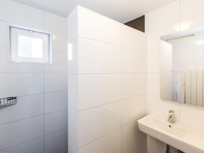 Bathroom, Villa in Arcen with Sun Shower Garden, Arcen en Velden