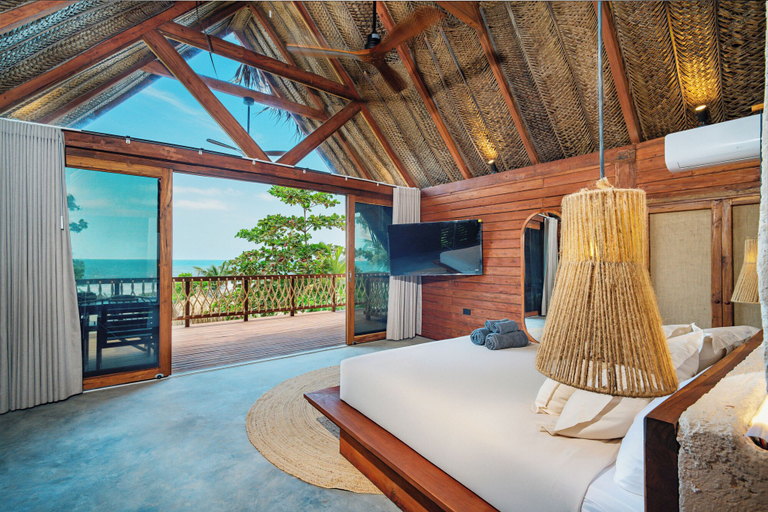 Room 5, Casa Iwana Tayrona, Santa Marta (Dist. Esp.)