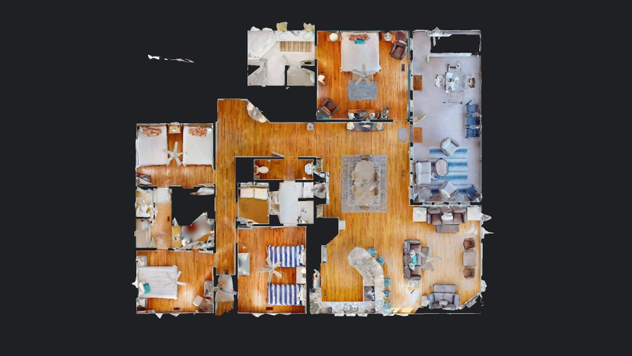 Property amenity 4, 1711-A Strand Avenue by Tybee Vacation Rentals, Chatham