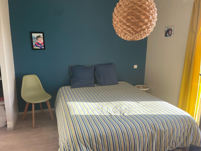 5, Villa in Vaison near Roman Ruins  Pool, Vaucluse