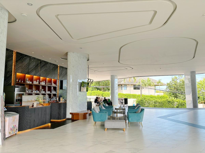 Food & Drinks 5, One bedroom Condo in Title V Rawai 410, Phuket Island