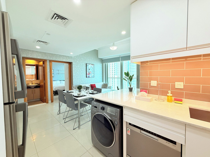 Day care 4, Continental Apartments by CEG Group, Dubai