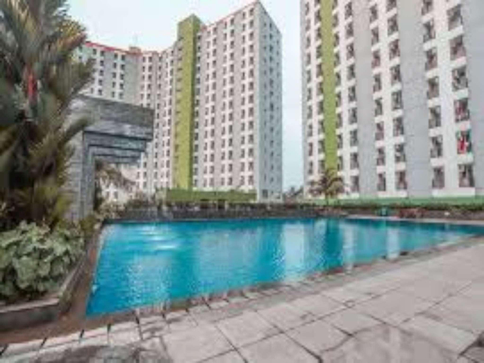 Others 4, Ciputat Apartments, Tangerang Selatan