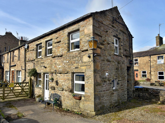 4, Cottage in Hawes near Yorkshire Dales Trails, North Yorkshire