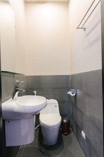 Bathroom 2, Khách sạn Le Domaine De Cocodo, Huế