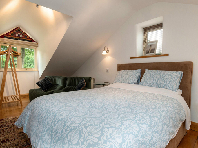 4, Cottage in Pantymwyn near Loggerheads Park, Flintshire