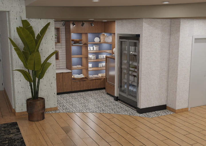 Others 2, Hotel Indigo GATLINBURG DOWNTOWN by IHG, Sevier