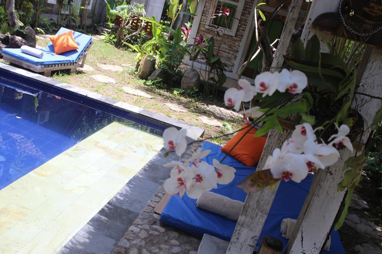 Sport & Beauty, Singaraja Houses, Buleleng