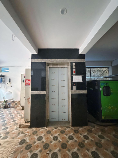 Others 5, aafa suites , Bangalore