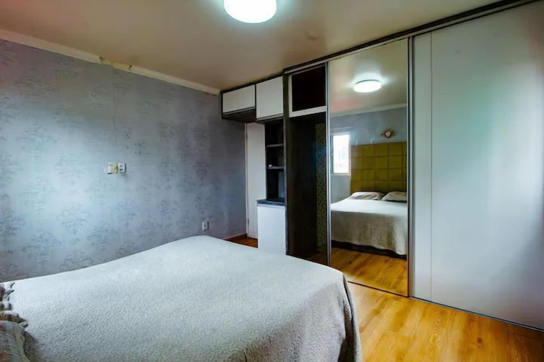 Room 4, Oceana Suites Recife, Recife