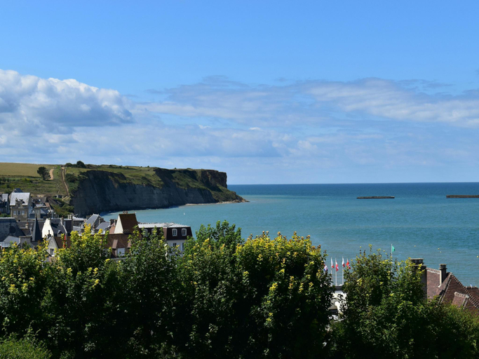 2, Apartment in Bayeux near D-Day Beaches, Calvados