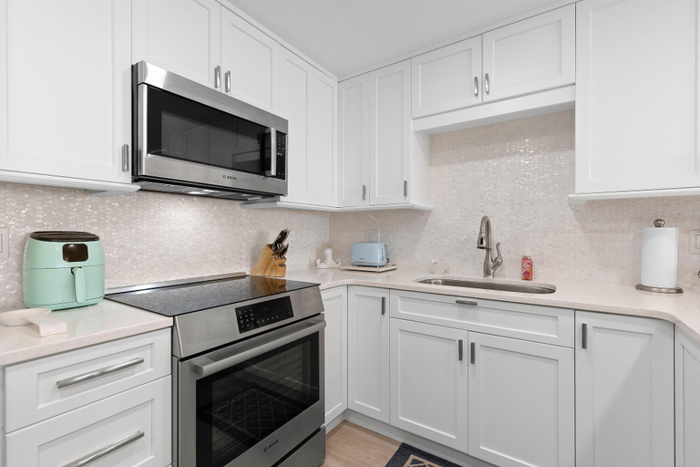 Private kitchen 5, Sandpiper 111, Volusia