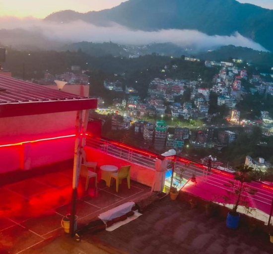 Others 4, Solan Regency, Solan