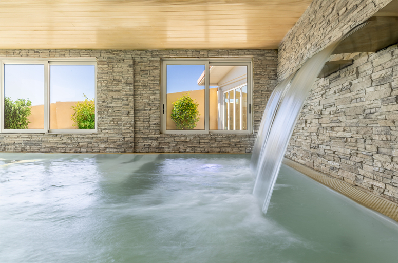 Sport & Beauty 2, Hotel & SPA Des Pecheurs, Corse-du-Sud