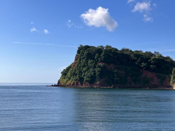 5, Apartment in Teignmouth near River Beach, Devon