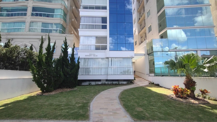 Exterior & Views 2, Apto Panorâmico Vista Mar em Itapema, Itapema