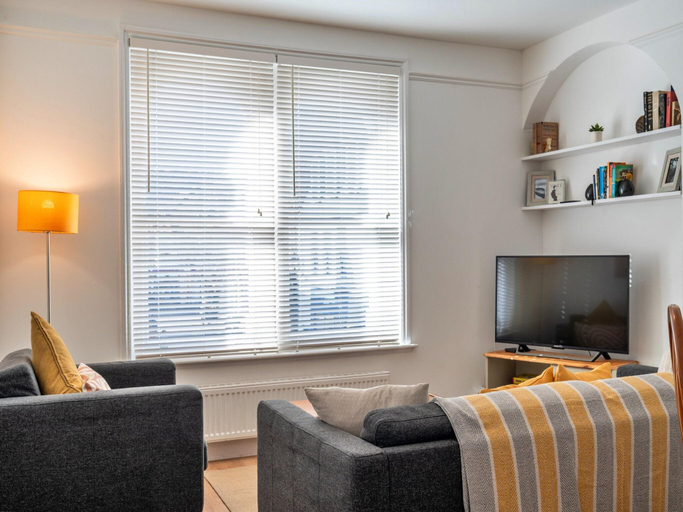 4, Apartment in Sidmouth near the Beach, Devon