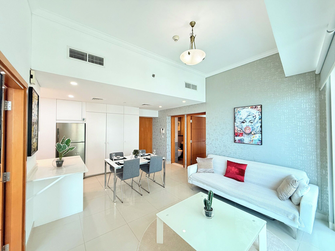 Day care 5, Continental Apartments by CEG Group, Dubai