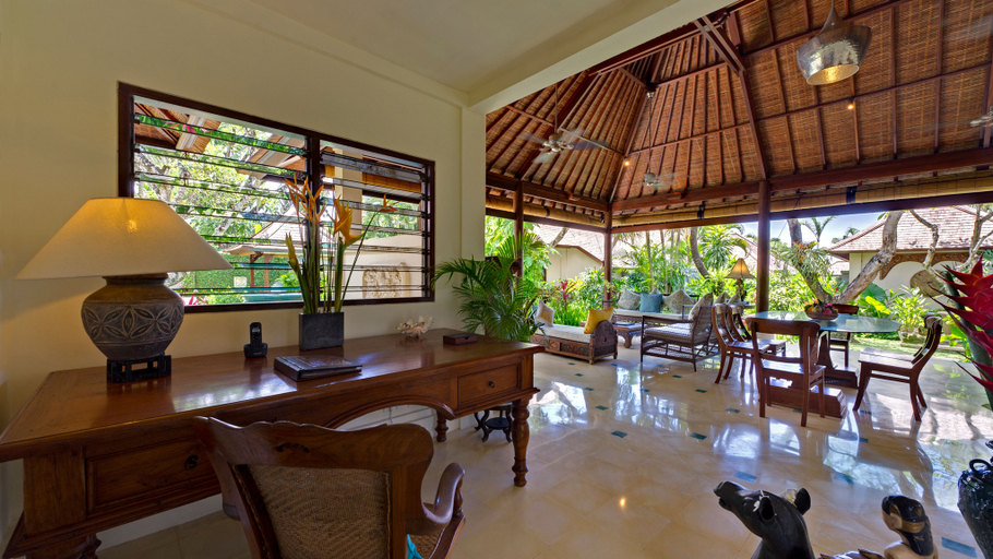 Others 5, Villa Kedidi, Badung