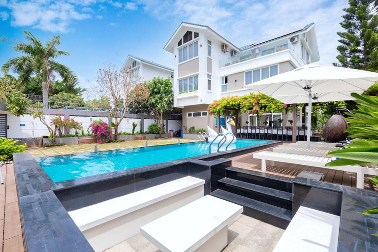 Sport & Beauty 2, Vung Tau Villas, Ho Chi Minh City
