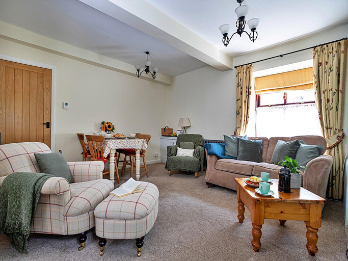 5, Cottage in Ambleside near Lake Windermere, Cumbria