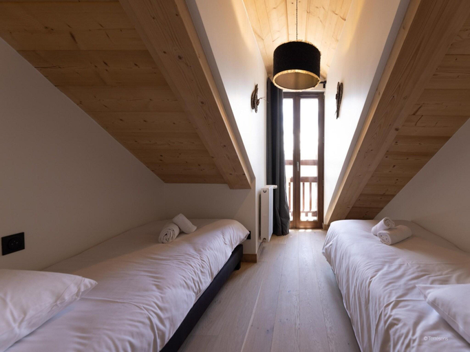 5, Chalet in Serre Chevalier with Family Fun, Hautes-Alpes