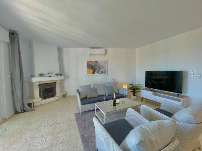Facilities 3, Terrasol Villa Independiente y Apartamento, Málaga