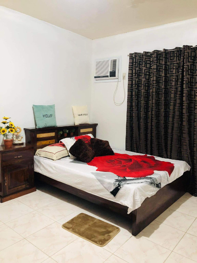 Bedroom 2, Vigan Houses, Bantay