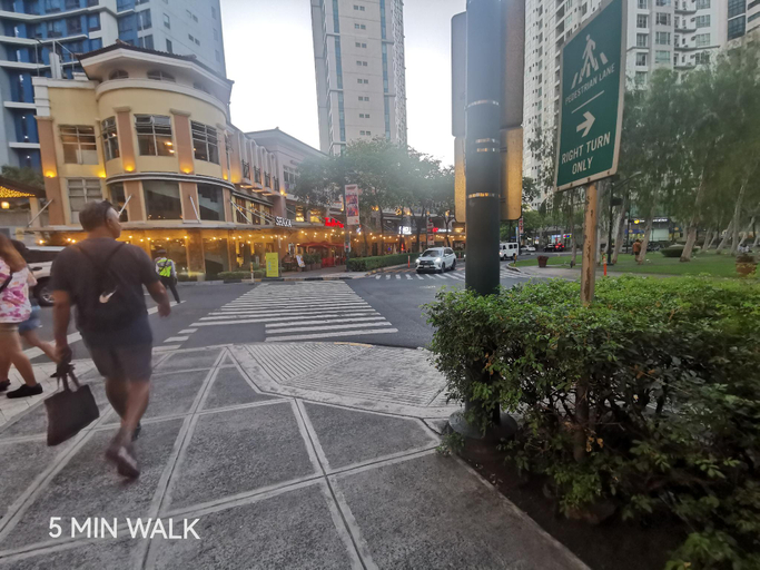 Others 4, Caleze Properties Avant at the Fort BGC Studio, Taguig