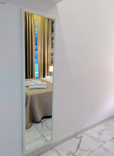 Room 5, La Locanda dell'Amore, Napoli