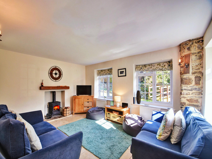 5, Cottage in Bellerby with Private Hot Tub, North Yorkshire