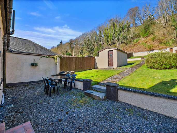 3, Cottage by Moray Firth with Stunning Views, Highland