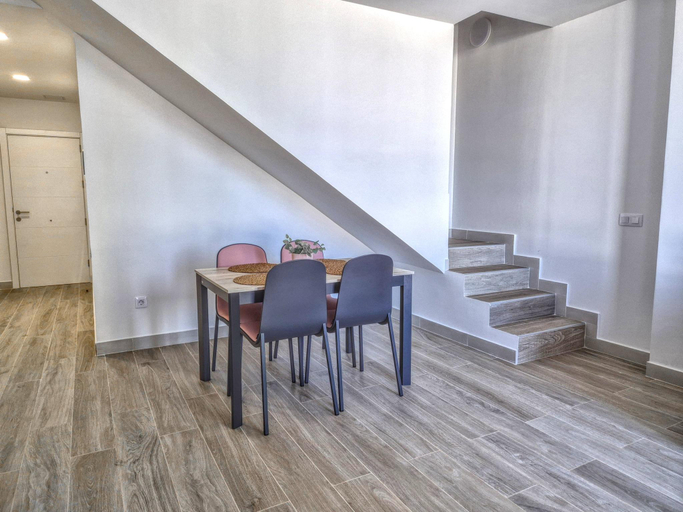 Others 4, House on Playa de Las Canteras with Ocean Views, Las Palmas