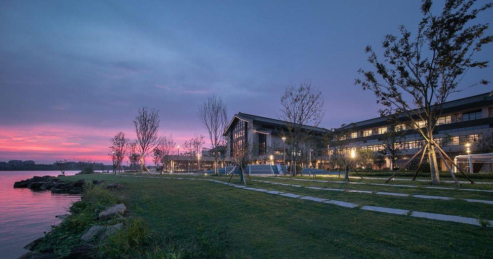 Exterior & Views 2, Primus Hotel Jiaxing, Jiaxing