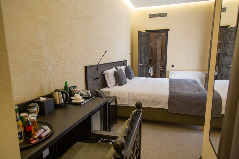 Others 4, Rasoda Hotel, Tashkent City