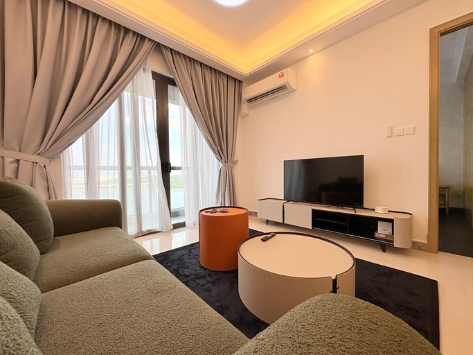 Others 3, Johor Bahru City Center Apartments, Johor Bahru