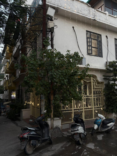 Exterior & Views 1, Joey's Homestay, Garhwal