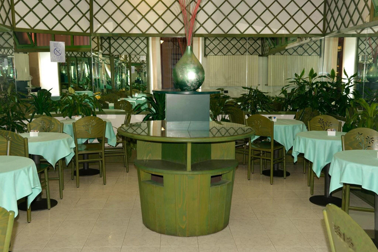 Food & Drinks 5, Hotel Amadeus, Torino