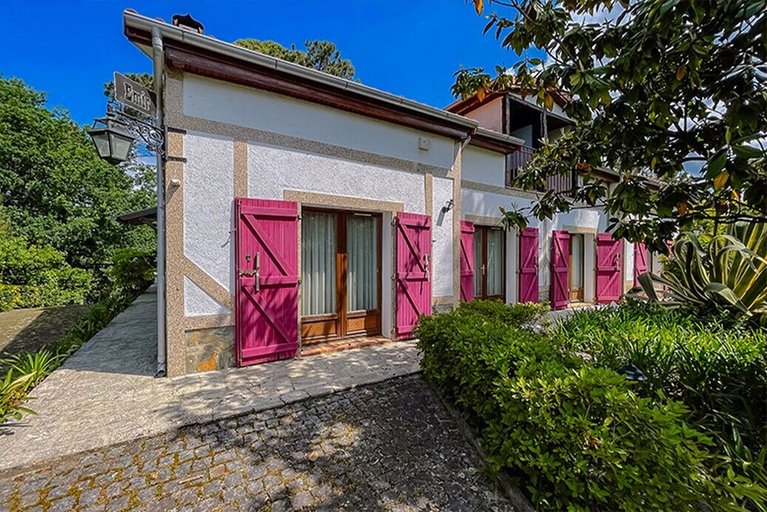 Room 5, Quinta dos Ferrage Amares, Amares